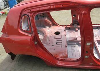 ĆWIARTKA BŁOTNIK PRAWY TYŁ TYLNY KHK PEUGEOT 2008