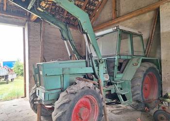 Sprzedam Fendt 611 sl