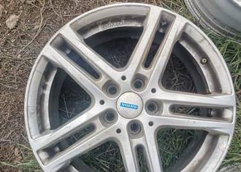 Felgi aluminiowe r17 5x108