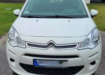 Citroën C3 Pure Tech (VTi) 68 Attraction