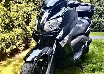 Yamaha 125 x MAX Biznes