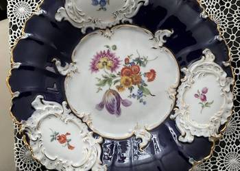 patera miśnia .meissen.misnia