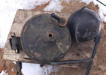 Mercedes sprinter blokada zestaw sterowania