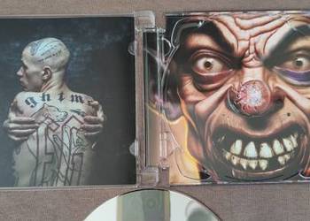 Floral Bugs - Kłamczuch - płyta CD