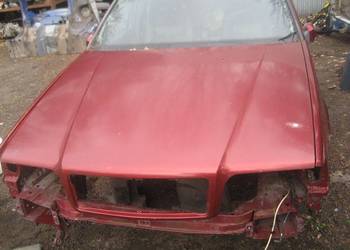 volvo 850 maska pokrywa silnika kod lakieru 418-11
