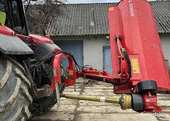 Kosiarka bijakowa TECHNOS 200R (prawie nowa)