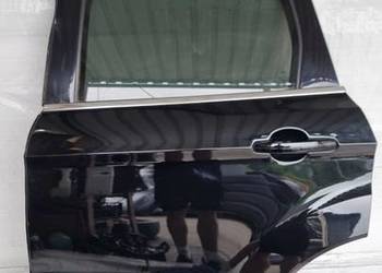 DRZWI LEWY TYŁ FORD KUGA MK2 LIFT KOMPLETNE