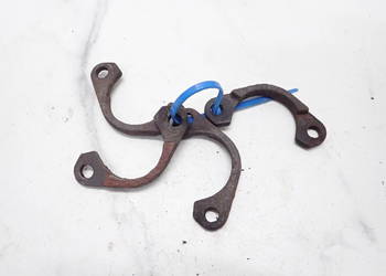 4 Szt. Obejma Mocowanie Kolektora Wydechowego Kawasaki Gpz 500 87-92r