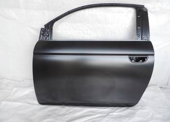 FIAT 500E ELEKTRYK DRZWI LEWE PRZÓD NOWE 52237043