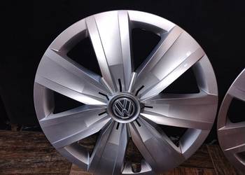 Kołpaki 16 Volkswagen