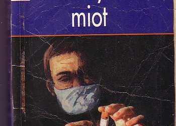 (3262) MORDERCZY MIOT – JERRY COTTON