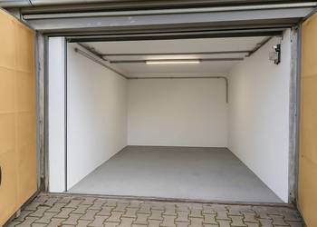 Garaż (16m2) okolice Krakusa (Wrocław)