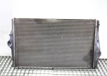 INTERCOOLER VOLVO XC90 I 8627375 2.9 272KM 02-15 CHŁODNICA