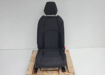 Toyota CHR C-HR FOTELE KOMPLET FOTELI BOCZKI PRZÓD TYŁ LEWY PRAWY europa