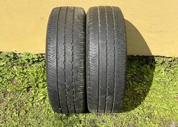 Opony 225/70 R15C Pirelli Chrono 2szt 5,5mm