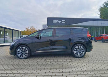 Renault Grand Scenic, 2022r. FV 23% | Kamera Cofania | Automat | Navi | Ke…