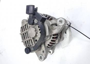 ALTERNATOR CITROEN C ELYSEE 9801895380