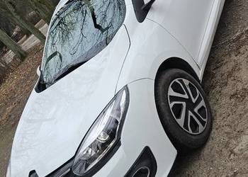 Renault Megane 1.5 dci 2015