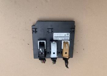 1K0937085P moduł komfortu bcm skoda octavia 2 lift volkswagen golf 6 seat