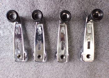 Mercedes W 108/109 Korbka podnoszenia szyby