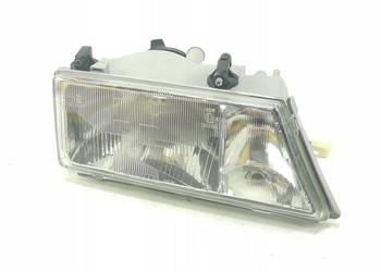 LAMPA PRAWY PRZÓD LANCIA DEDRA 1994-1999 NOWA MAGNETI LPD921 / 46527995