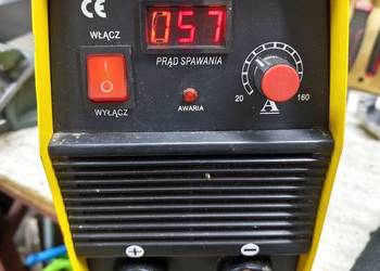 Magnum snake 160p