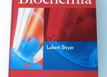 Biochemia - Lubert Stryer