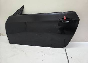 DRZWI LEWE PRZEDNIE BMW E93 475/9 BLACK SAPPHIRE