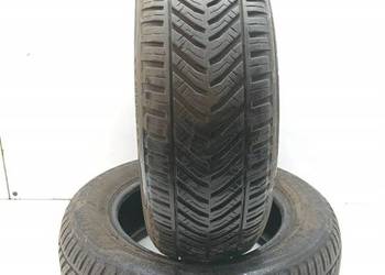 2x OPONA CAŁOROCZNA KORMORAN ALLSEASON 195/65R15 (3421)6.00MM(3421)5.87MM