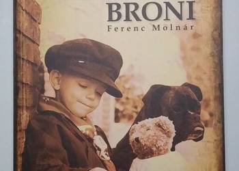 Chłopcy z placu broni Ferenc Molnàr