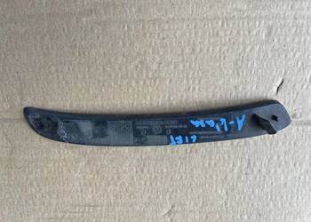 MERCEDES A-KLASA W176 AMG KRATKA ZDERZAKA TYŁ PRAWA A1768850153