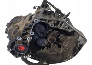 SKRZYNIA BIEGÓW Suzuki SX4 1.9 DDiS manualna MANUAL 79JA