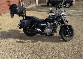 Keeway superlight 125