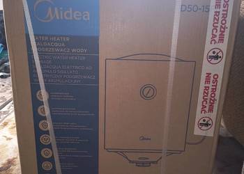 Bojler Midea50 l