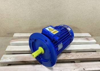 silnik elektryczny 4kW 1430obr. 3fazowy VEM