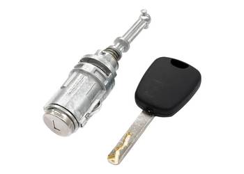 Wkładka zamka drzwi do CITROEN C2 C3 zamiennik 9170T9