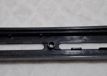 Podstawa zwijacza przewodu zasilania, bez wkrętu, Powermed FD-2034 (PM-FD)