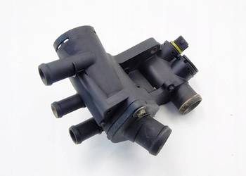 OBUDOWA TERMOSTATU 1.4 16V GOLF IV BORA LUPO LEON OCTAVIA 032121111NQ