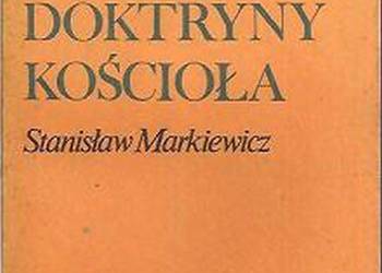 EWOLUCJA SPOŁECZNEJ DOKTRYNY KOŚCIOŁA - MARKIEWICZ S.