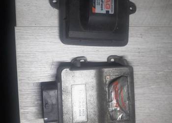 Moduł sterownik gazu LPG stag