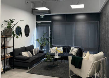 Lokal Warszawa 25m2