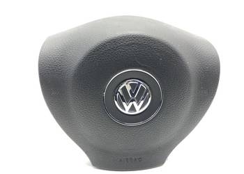 PODUSZKA POWIETRZNA KIEROWCY VW PASSAT B7 561880201C AIRBAG