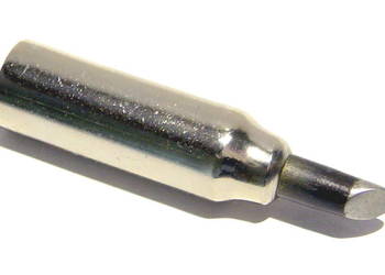 Grot do lutownic ELWIK RT-24/RTC-24 nr. 055 Ścięty