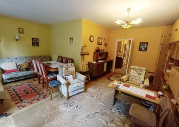 Na sprzedaż mieszkanie Wrocław Krzyki Borek ul. Sudecka 110 - 49m2