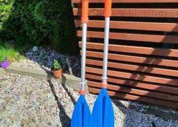 wiosla 1,4m