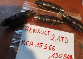 RENAULT 2,1TD wtrysk KCA15S66 130bar trafic espace jeep RENAULT 2,1TD wtrysk KCA15S66 130bar trafic espace jeep