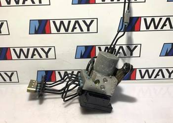 BMW F10 F11 POMPA HAMULCOWA ABS DSC STEROWNIK KOMPLET 6876908