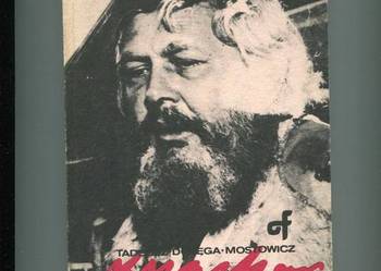 Znachor - Dołęga Mostowicz