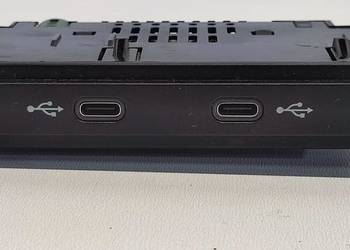 SEAT TARRACO PORT GNIAZDO USB 5NA035736