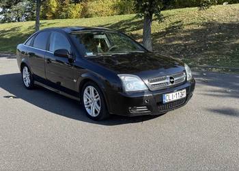 Opel Vektra GTS 2.2 diesel 2004